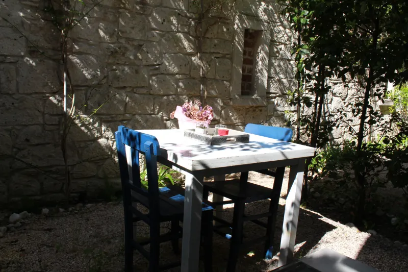 Avlu Alaçatı butik otel