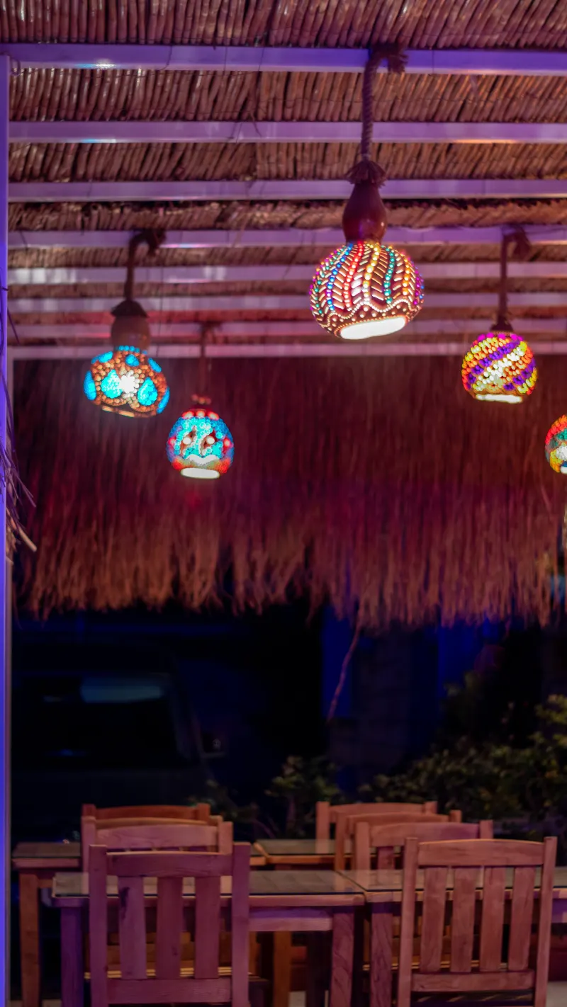 Avlu Alaçatı butik otel